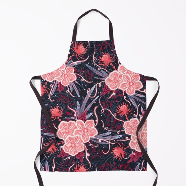 Item preview, Pop florals designed and sold by laraemilie.