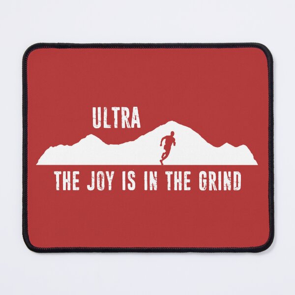 Item preview, Ultra, The Joy Is In The Grind designed and sold by Esskay Designs.