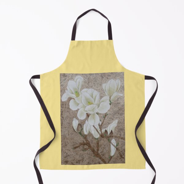 Item preview, Magnolia Blossom - no Cally designed and sold by Birgit Moldenhauer.