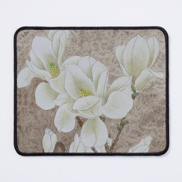 Item preview, Magnolia Blossom - no Cally designed and sold by Birgit Moldenhauer.