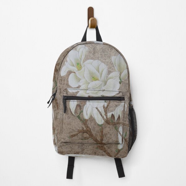 Item preview, Magnolia Blossom - no Cally designed and sold by Birgit Moldenhauer.