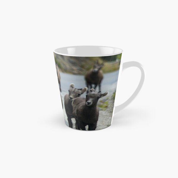 Mountain gang Tall Mug