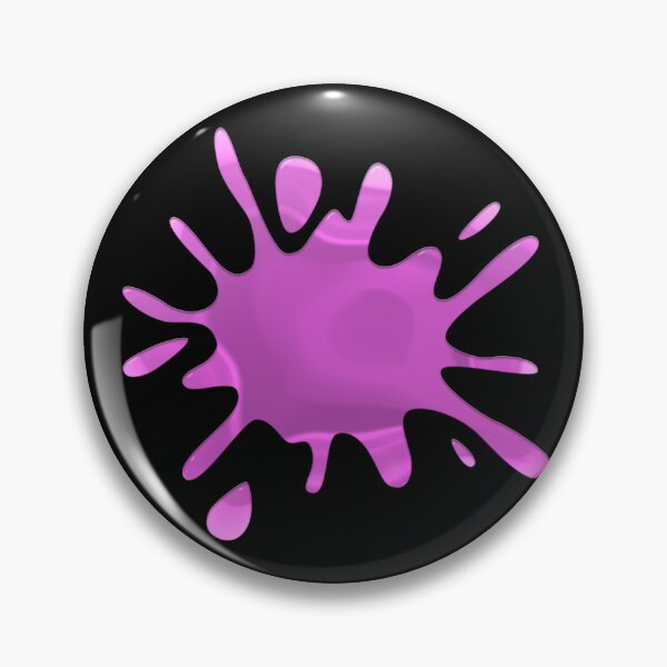 Artikelvorschau, Ripple Ink Splat entworfen und verkauft von galaxydaydreams.