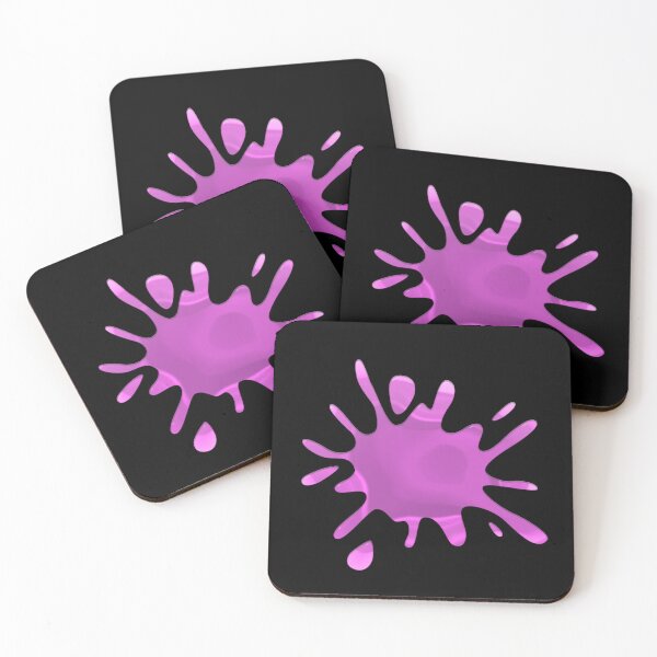 Item preview, Ripple Ink Splat designed and sold by galaxydaydreams.