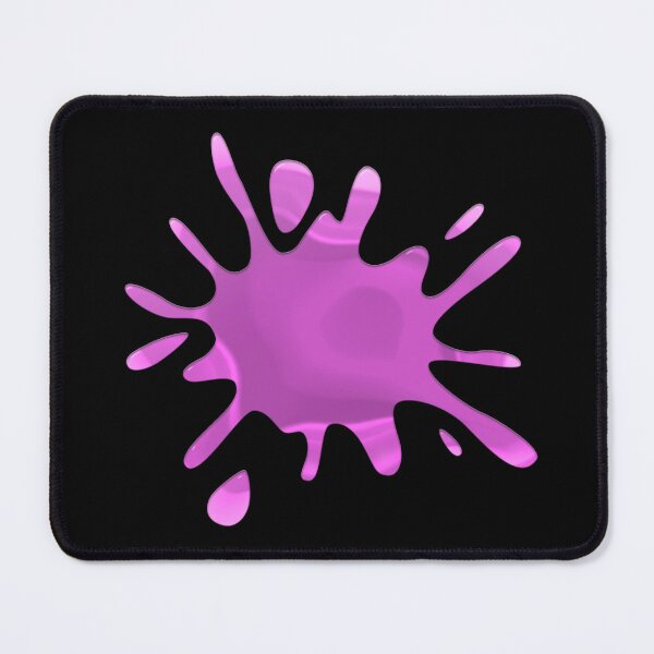 Item preview, Ripple Ink Splat designed and sold by galaxydaydreams.