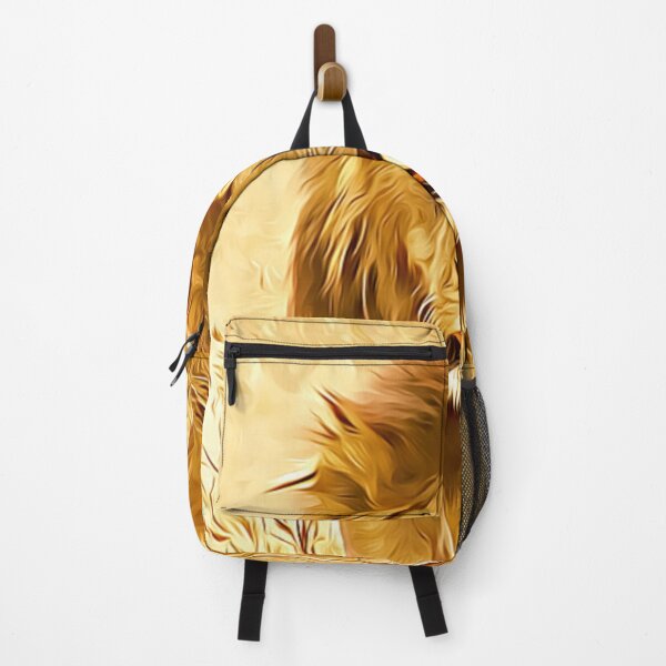 Item preview, lion king wild walking designed and sold by Design Kingdom.
