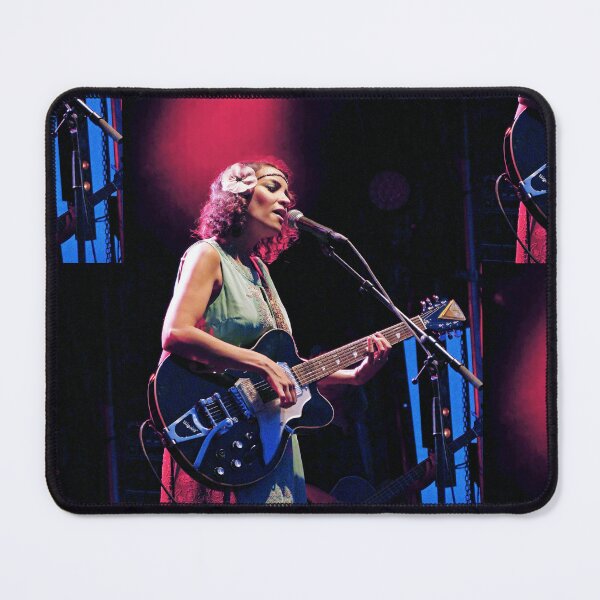 Item preview, r325/ finition 2022 : Singer Woman : Gaby Moreno par Okaio Créations Olavia-Olao designed and sold by o.okaïo.