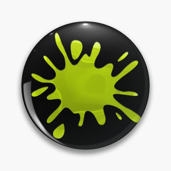 Item preview, Ripple Ink Splat designed and sold by galaxydaydreams.