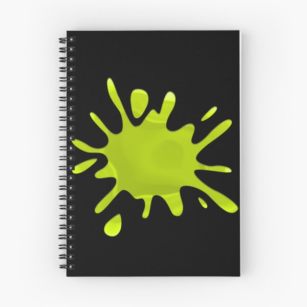 Item preview, Ripple Ink Splat designed and sold by galaxydaydreams.
