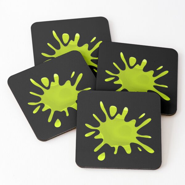Item preview, Ripple Ink Splat designed and sold by galaxydaydreams.