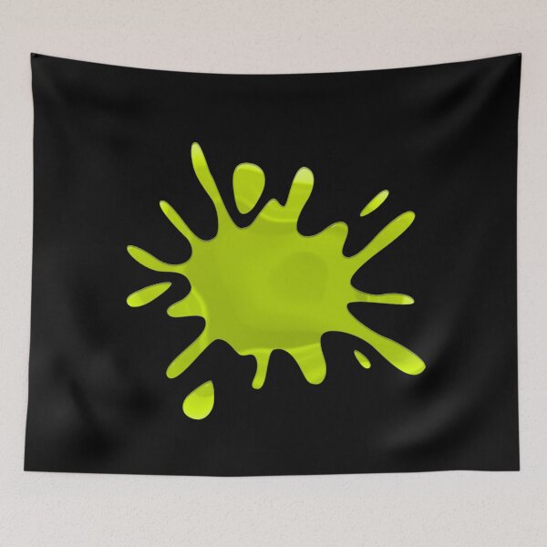 Item preview, Ripple Ink Splat designed and sold by galaxydaydreams.