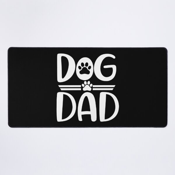 Item preview, Dog Dad designed and sold by RonniePotter78.