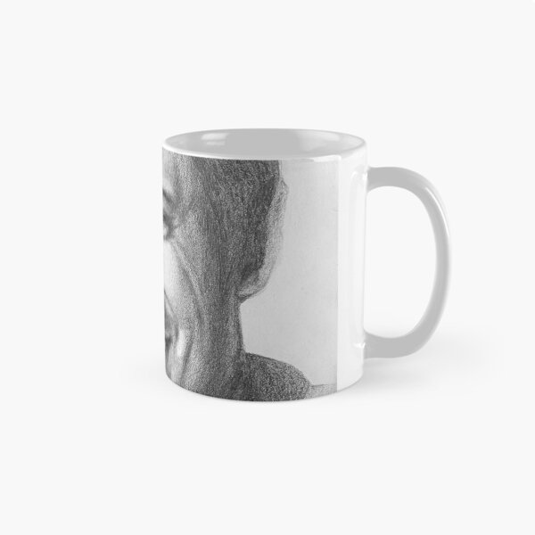 Item preview, Jean-Paul Belmondo designed and sold by GoldsteinART.