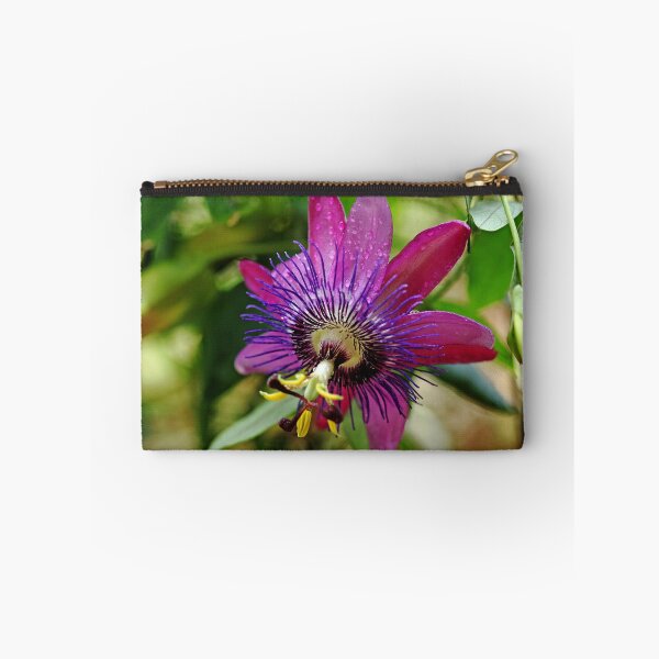 Item preview, Passion Flower designed and sold by Debbie Oppermann.
