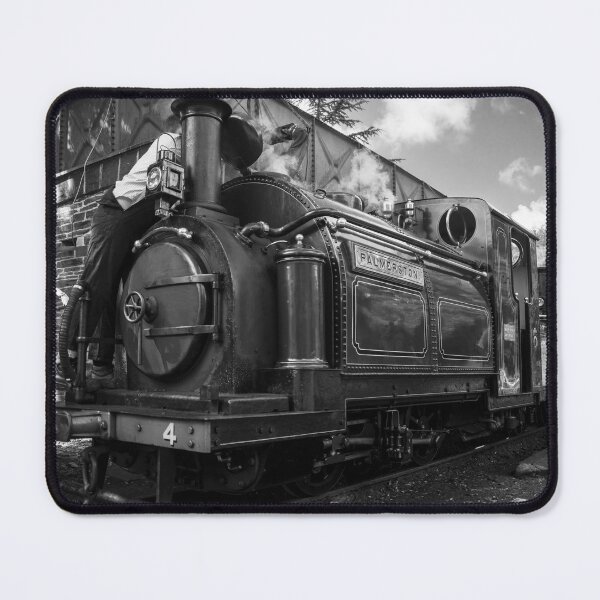 Item preview, Palmerston takes a drink  designed and sold by hawkie.