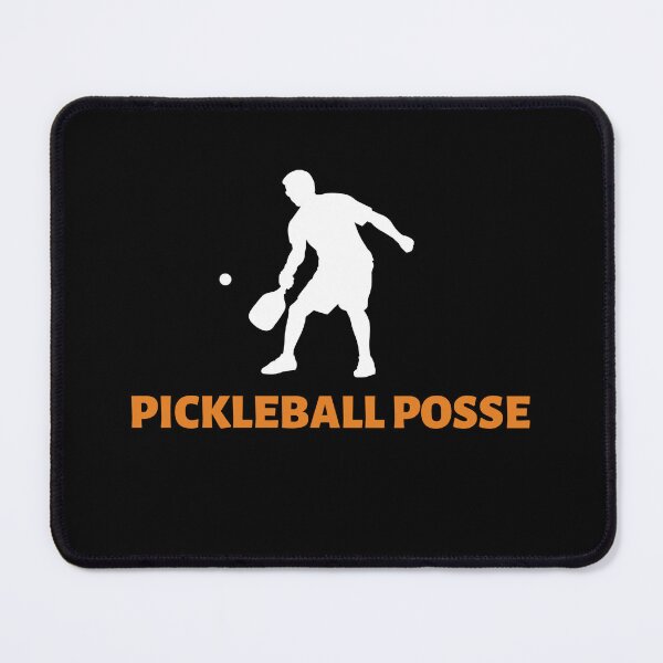 Item preview, pickleball posse designed and sold by fahimtshirt.