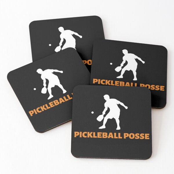 Item preview, pickleball posse designed and sold by fahimtshirt.