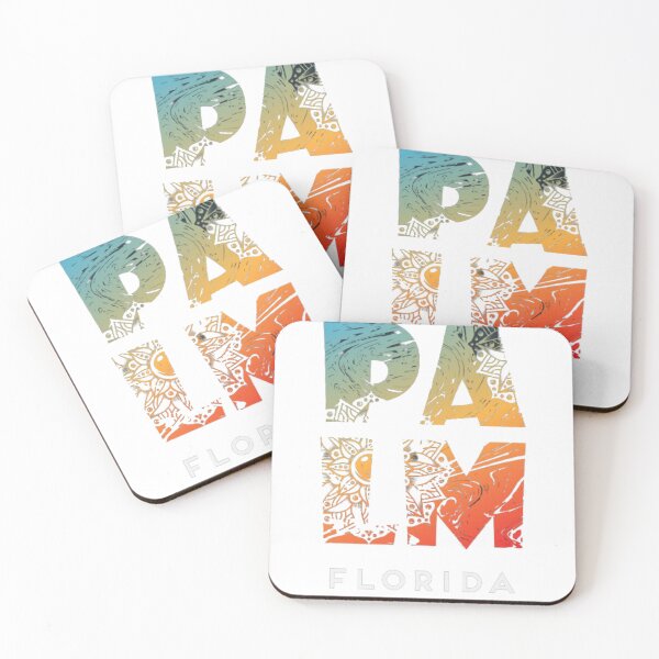 Item preview, florida designed and sold by mid-james.