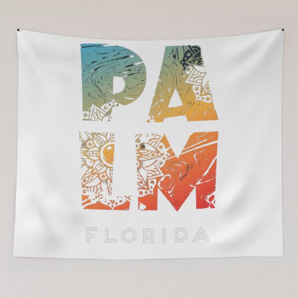 Item preview, florida designed and sold by mid-james.