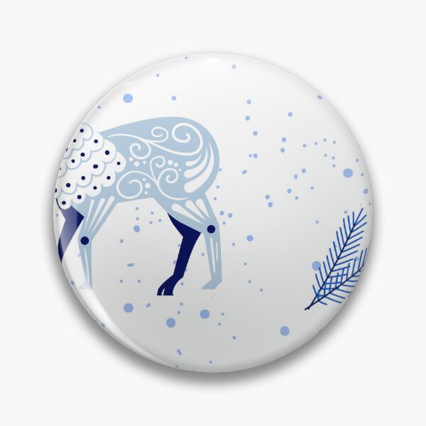 Item preview, Christmas Illustration designed and sold by jessypaul027.