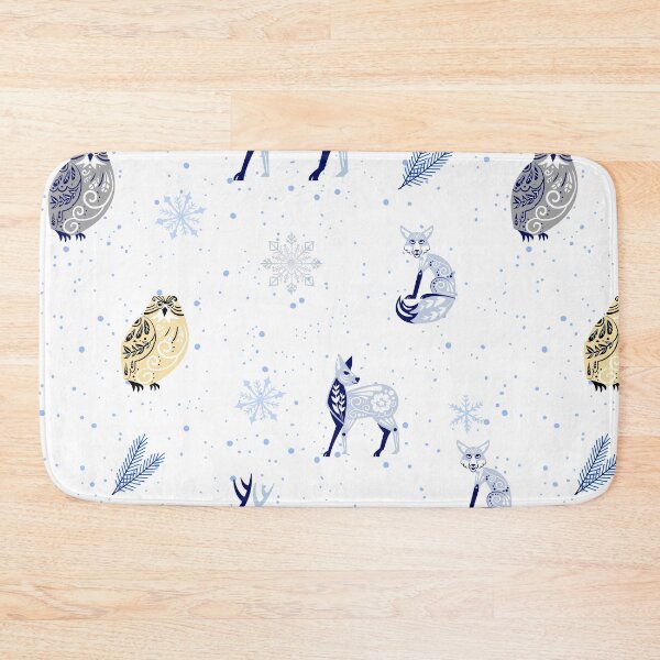 Item preview, Christmas Illustration designed and sold by jessypaul027.