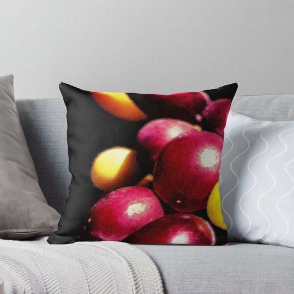Aperçu de l'œuvre Fruit étrange créée et vendue par 2rggraphics.