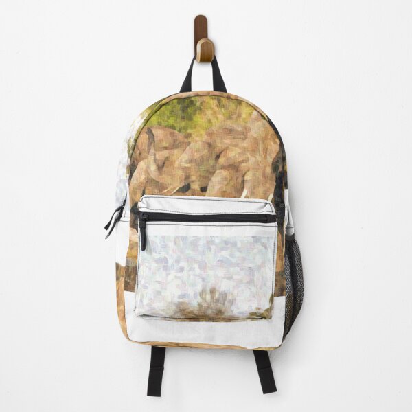 Item preview, elephant group designed and sold by Design Kingdom.