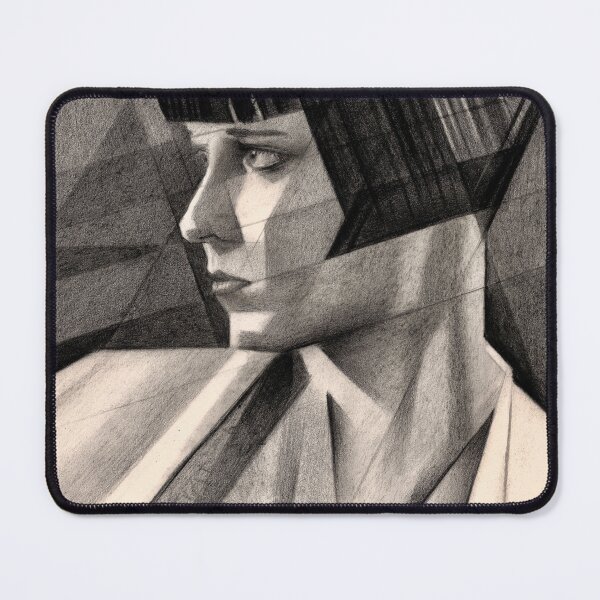 Item preview, Lulu – 06-12-22 designed and sold by Corne Akkers.