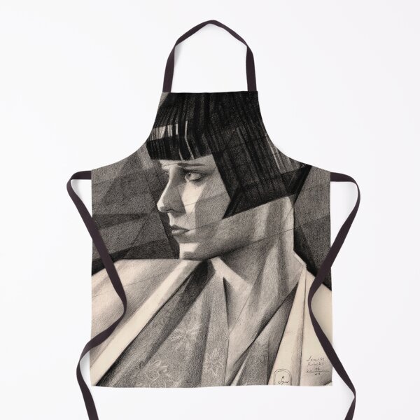 Item preview, Lulu – 06-12-22 designed and sold by Corne Akkers.