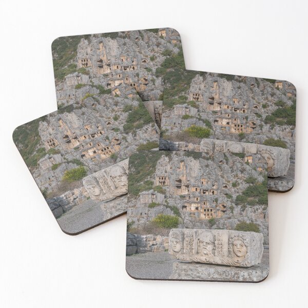 Item preview, Ancient city of Myra in Demre, Turkey designed and sold by mitzobs.