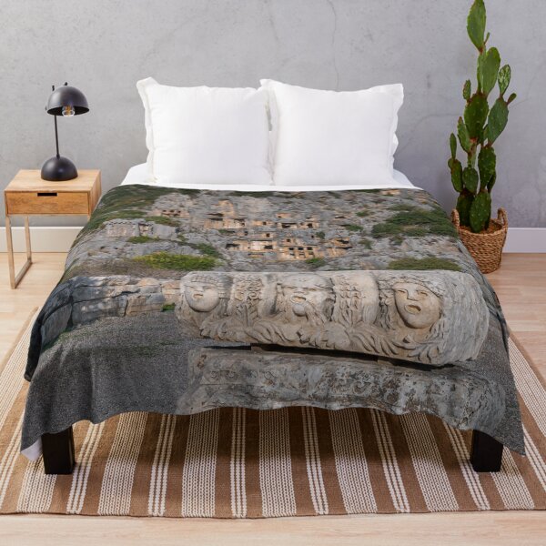 Item preview, Ancient city of Myra in Demre, Turkey designed and sold by mitzobs.