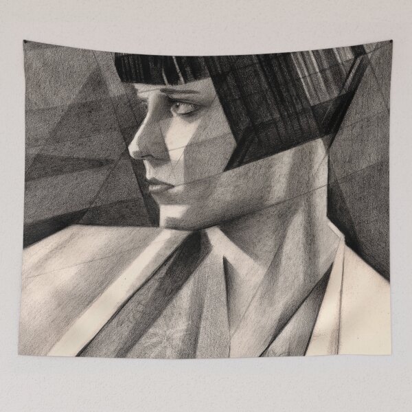 Item preview, Lulu – 06-12-22 designed and sold by Corne Akkers.