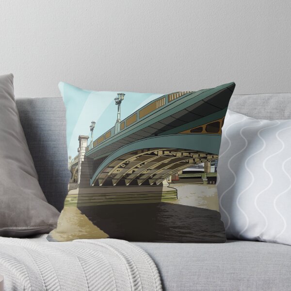 Item preview, Southwark Bridge designed and sold by Schwardos.