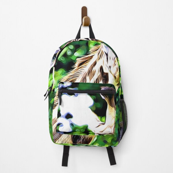 Item preview, giraffe in nature designed and sold by Design Kingdom.