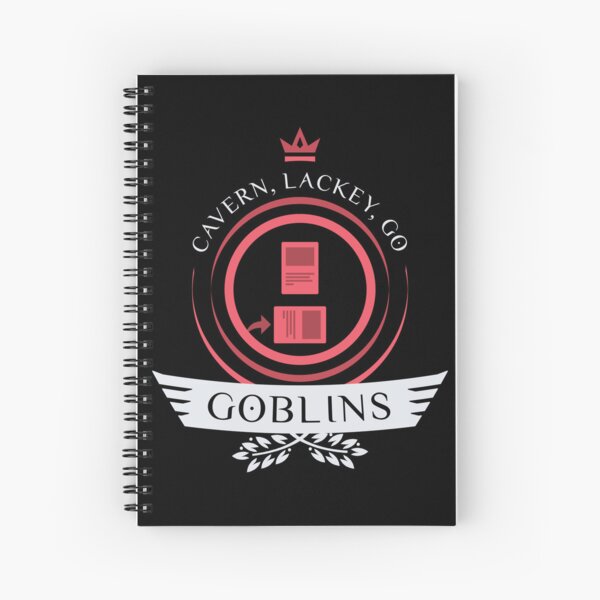 Item preview, Goblins Life V1 designed and sold by Epic Upgrades.