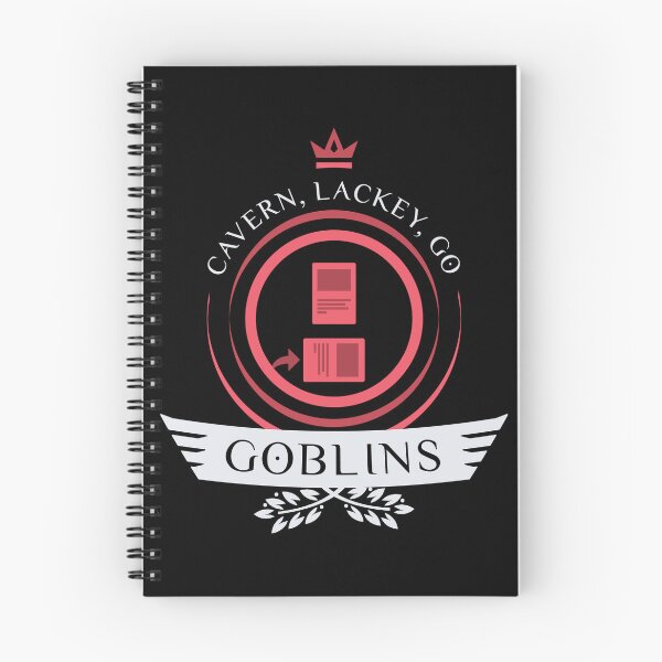 Item preview, Goblins Life V1 designed and sold by Epic Upgrades.