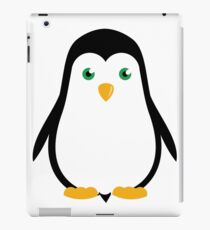 Penguin iPad Case/Skin