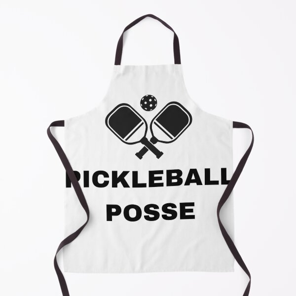 Item preview, pickleball posse designed and sold by fahimtshirt.