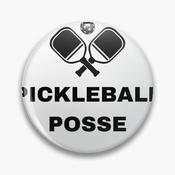 Item preview, pickleball posse designed and sold by fahimtshirt.