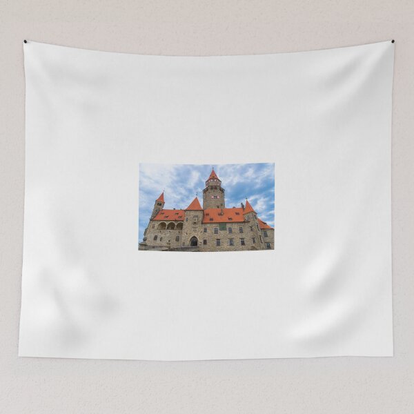 Item preview, Bouzov Castle designed and sold by Jiri Hofman.