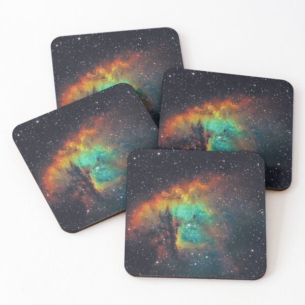 Item preview, Beautiful and Colorful Galaxy designed and sold by sweary12.