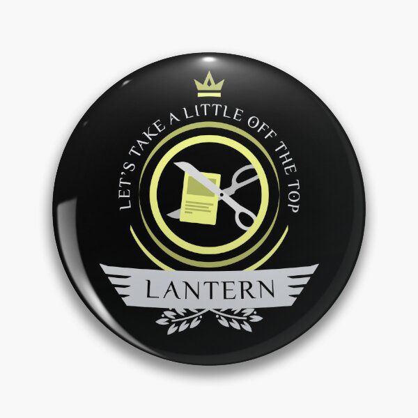Item preview, Lantern Life V2 designed and sold by Epic Upgrades.