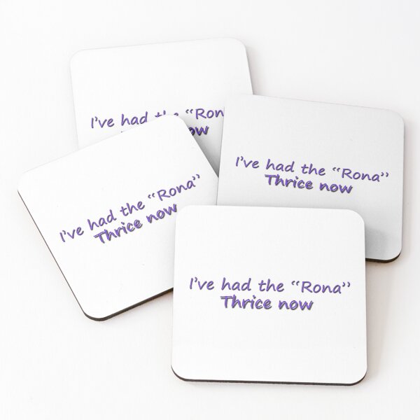 Item preview, I've had the Rona Thrice now- Blue designed and sold by Huskyyy Designs.