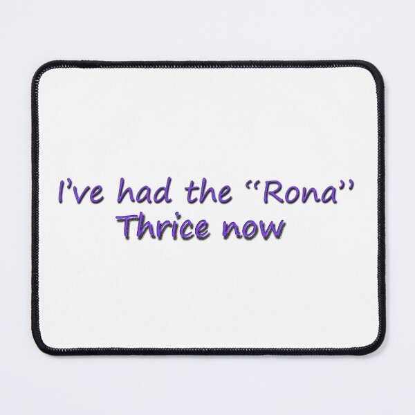 Item preview, I've had the Rona Thrice now- Blue designed and sold by Huskyyy Designs.