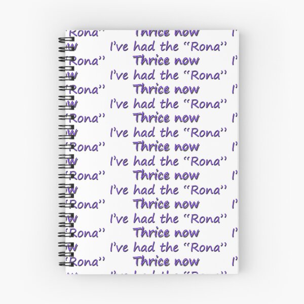 Item preview, I've had the Rona Thrice now- Blue designed and sold by Huskyyy Designs.