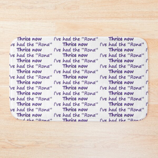 Item preview, I've had the Rona Thrice now- Blue designed and sold by Huskyyy Designs.