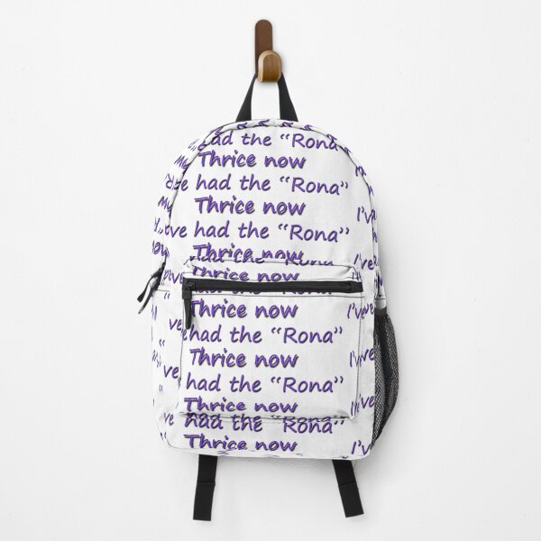 Item preview, I've had the Rona Thrice now- Blue designed and sold by Huskyyy Designs.