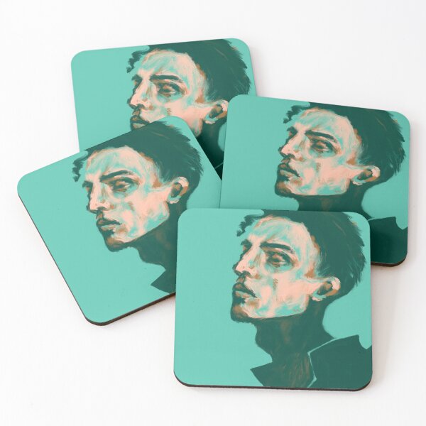 Item preview, Stylized Portrait  designed and sold by KoiaDrayton.