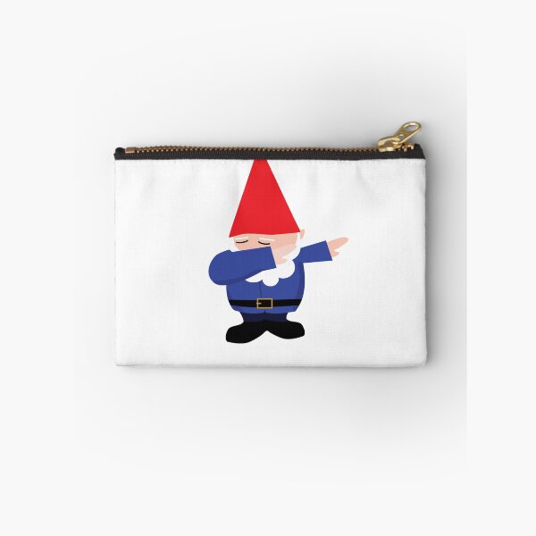Item preview, Dabbing gnome designed and sold by theredteacup.