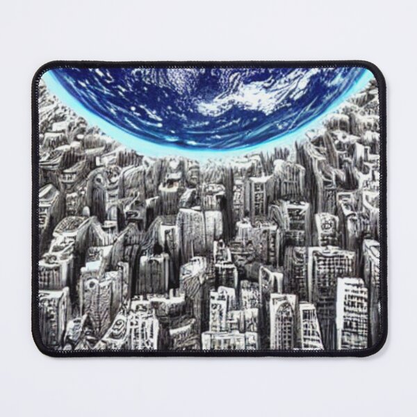 Item preview, We Used To Live There  designed and sold by Merigold.